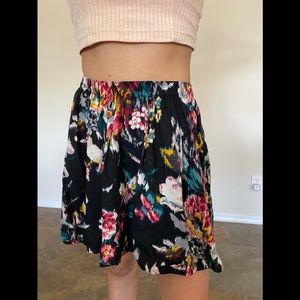 Abercrombie & Fitch Skirt